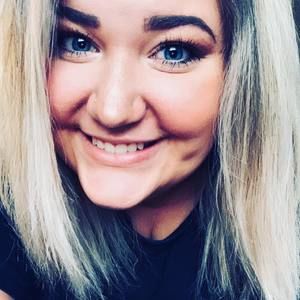 Meet your Posher, Kris